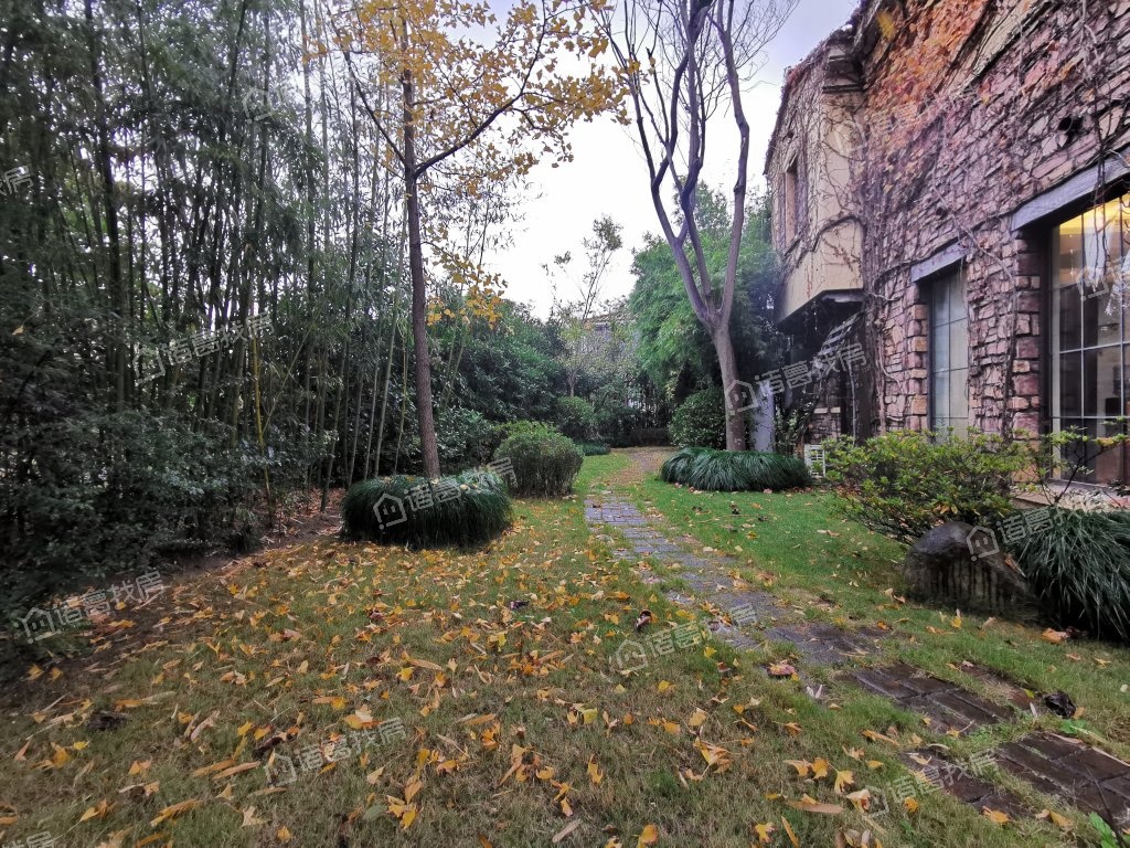 文化名邸