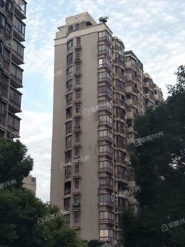 兴华小区