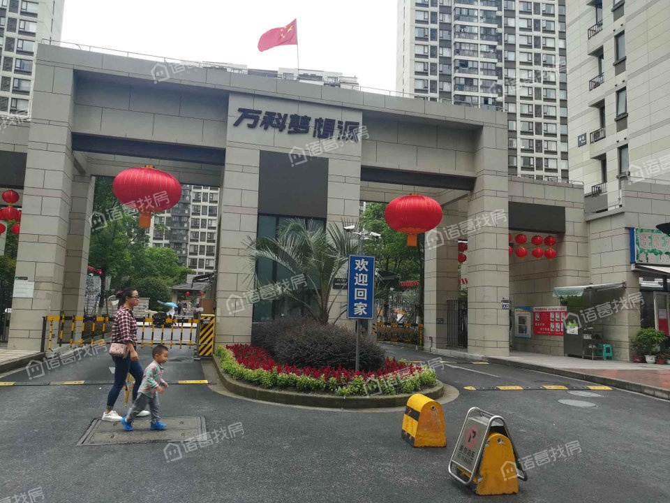 万科梦想派