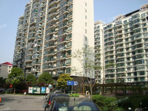 风华水岸