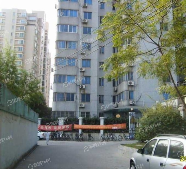 建中大楼