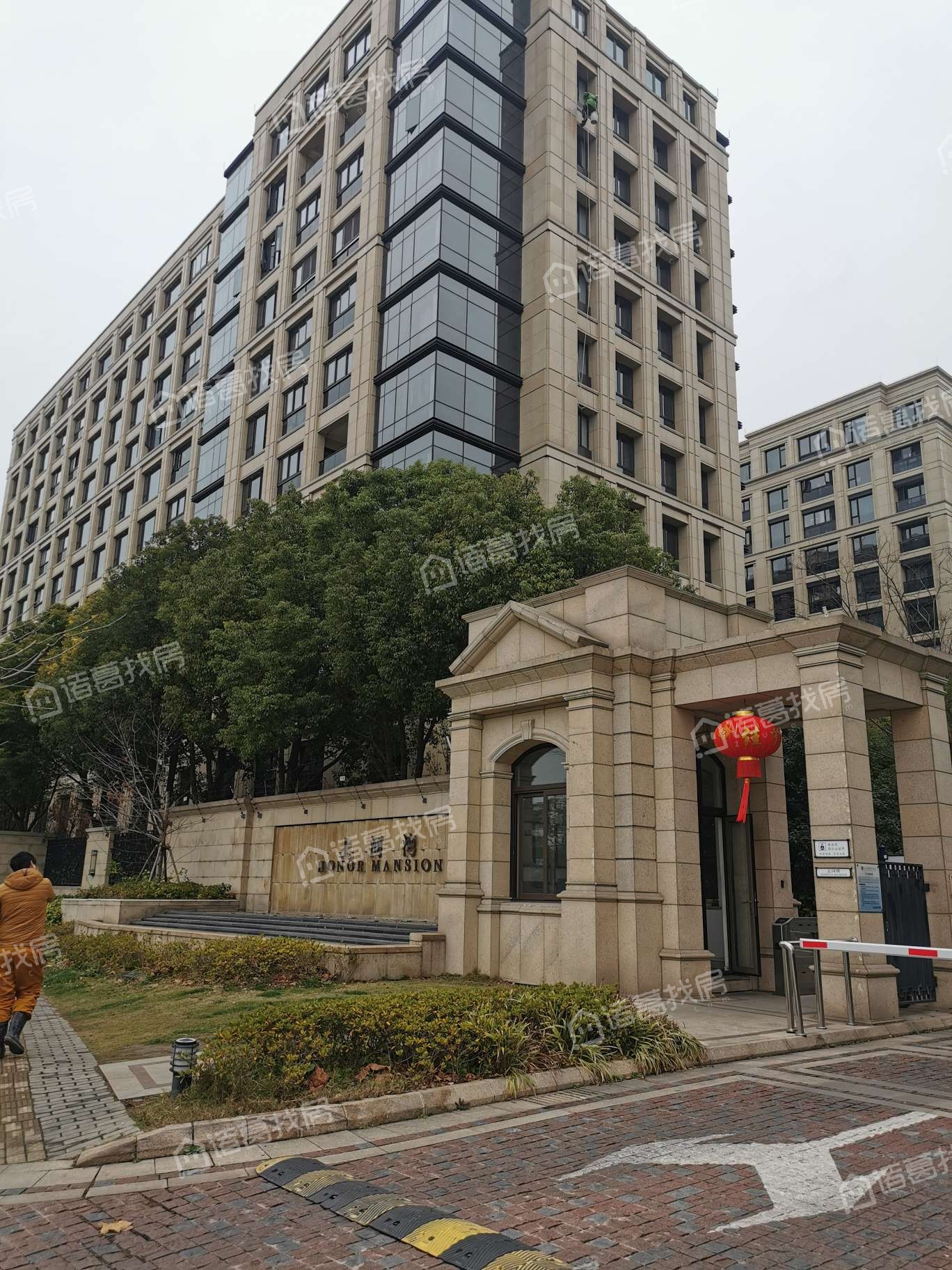 上河湾