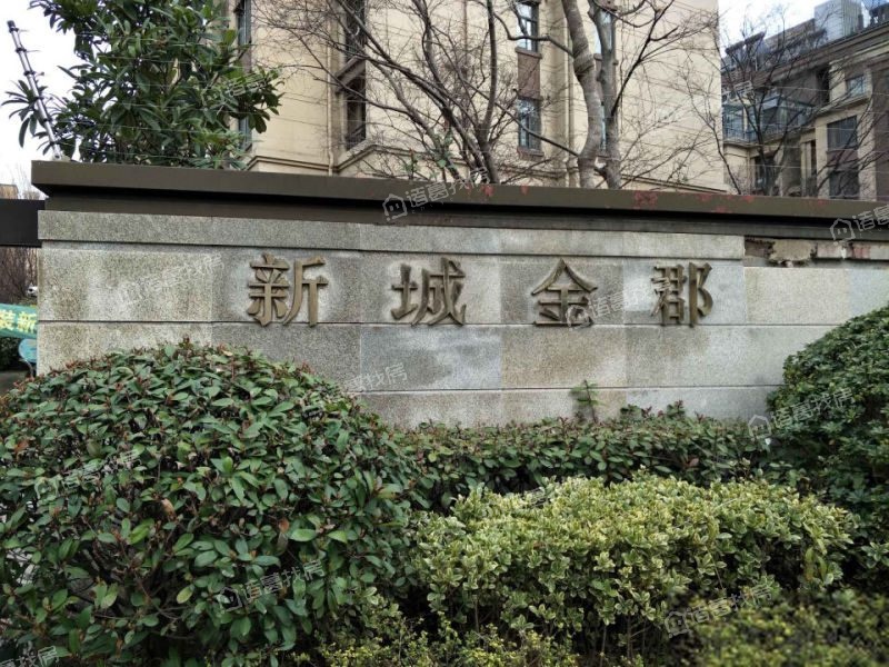 新城金郡