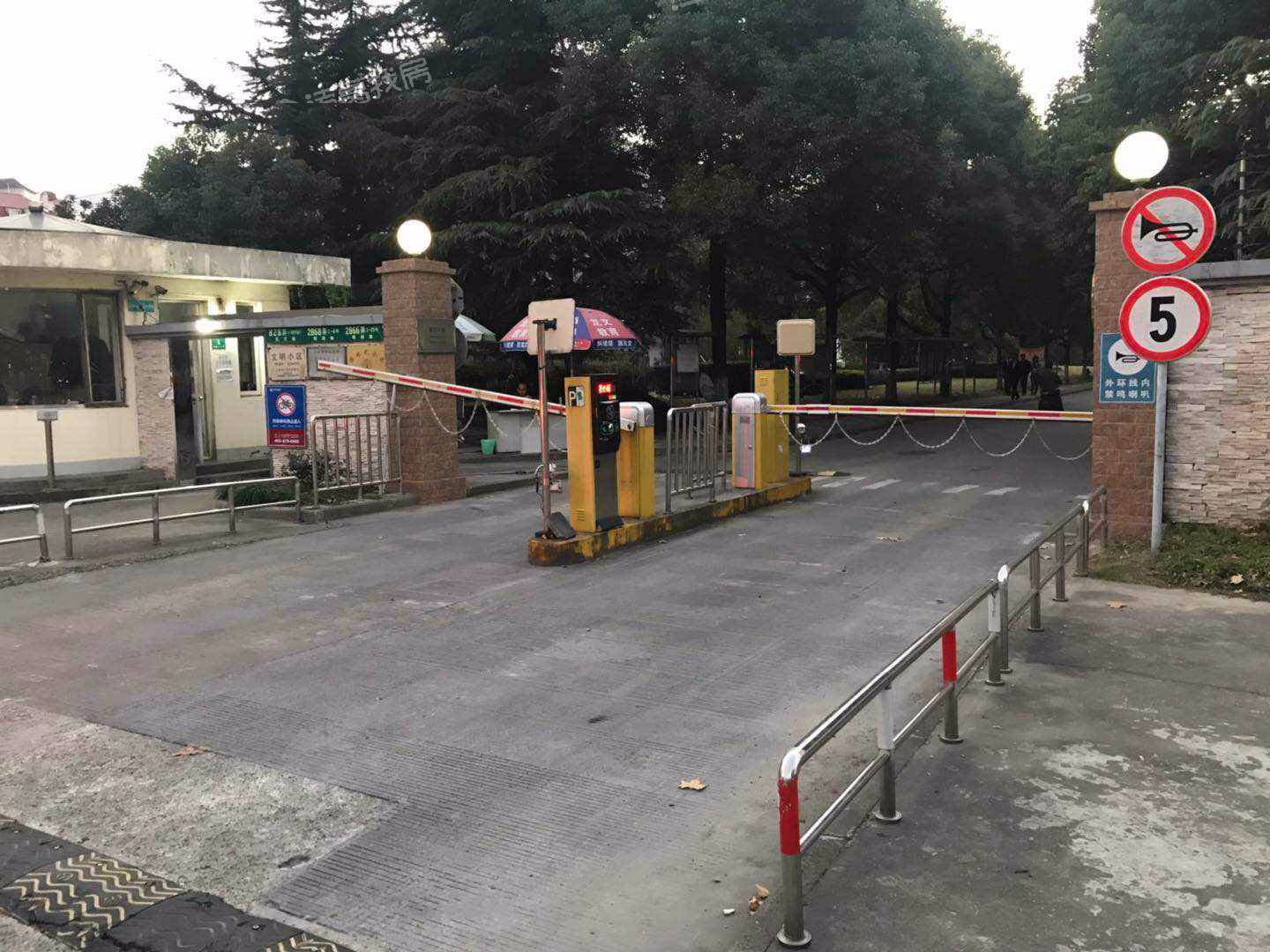 锦华花园