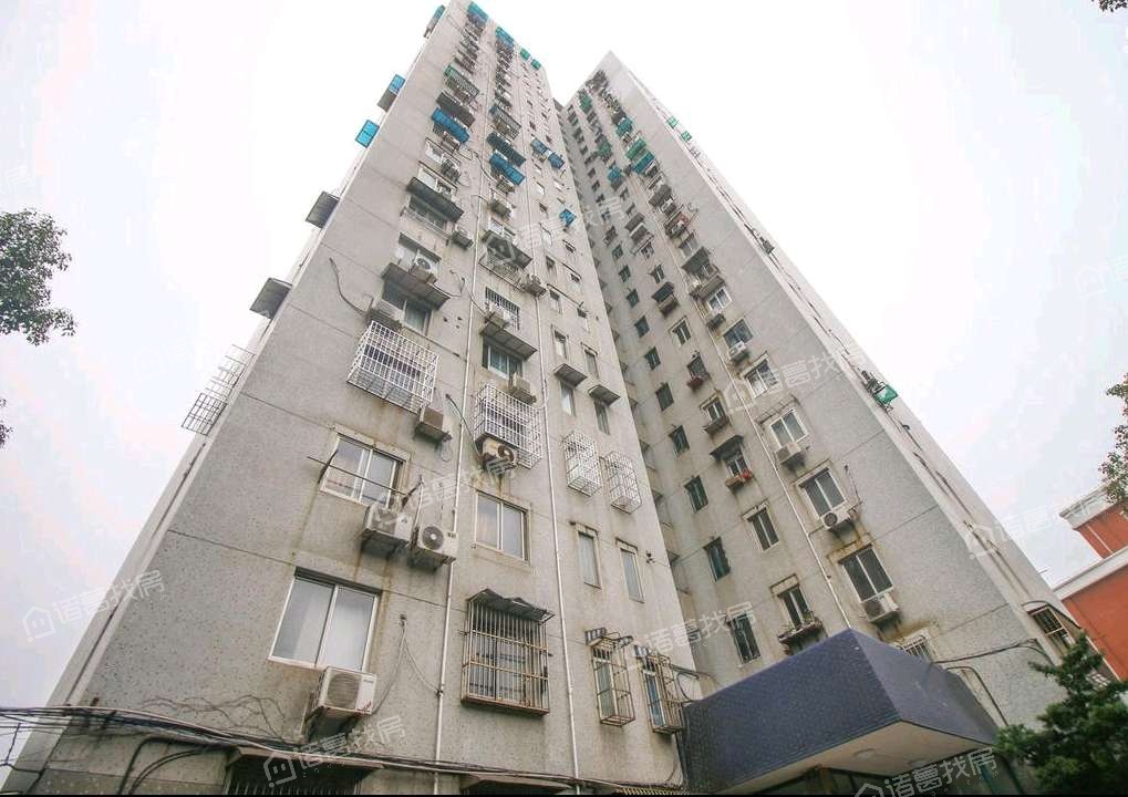 靖中大楼