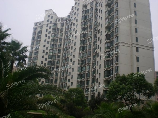 水岸豪庭