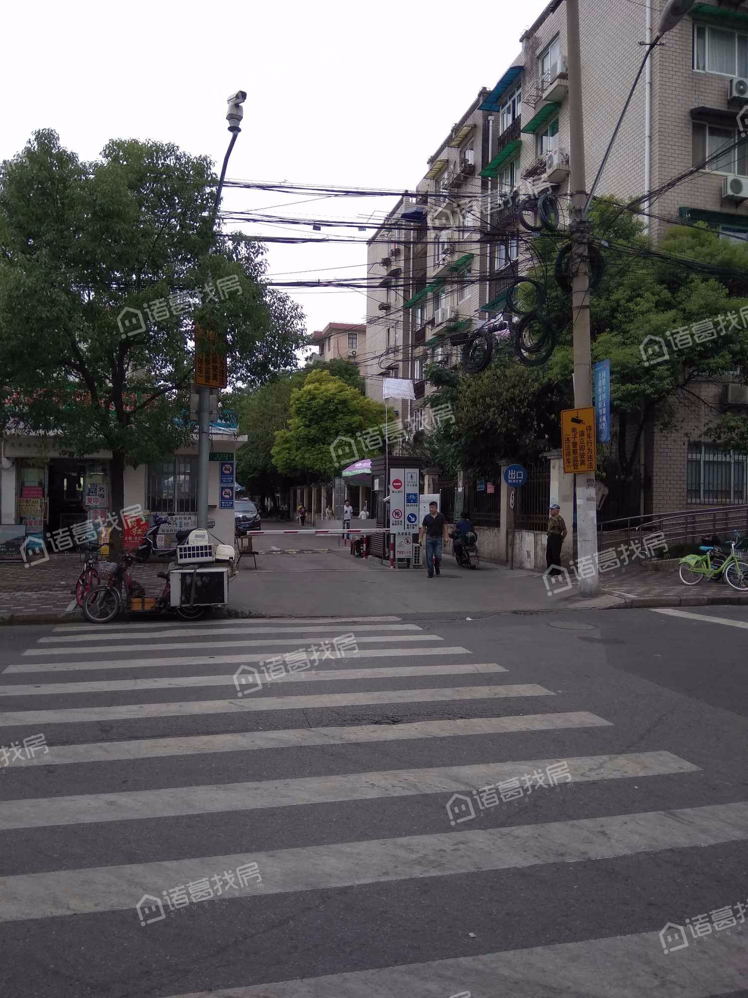 中原路60弄
