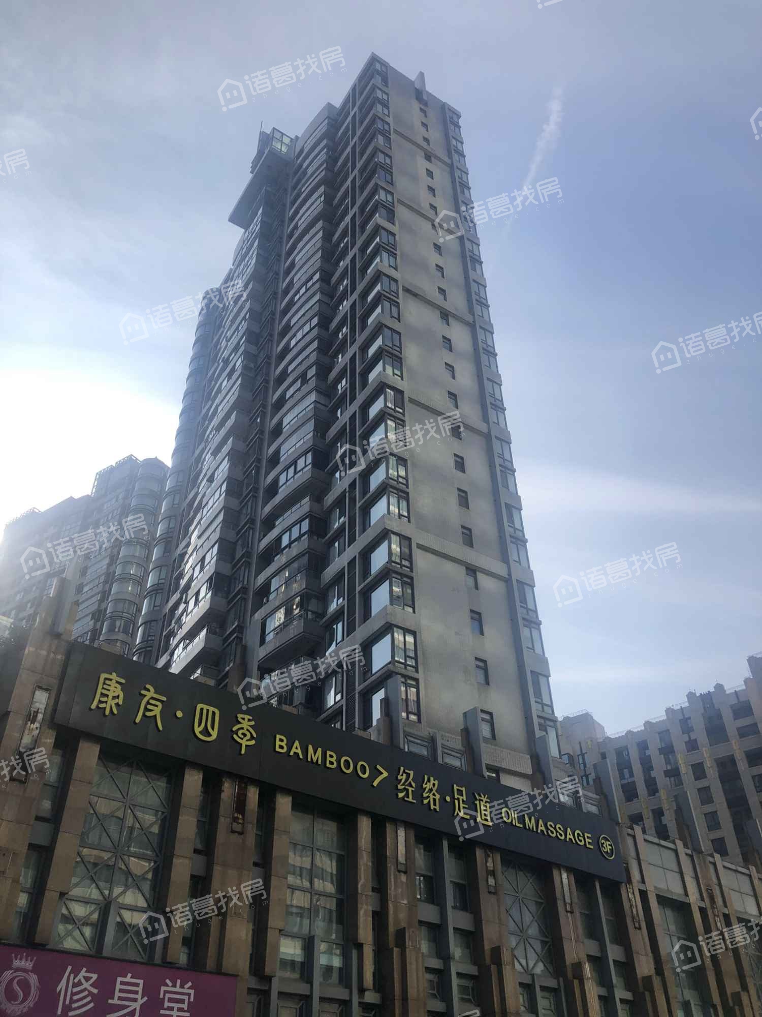 淡水湾花园