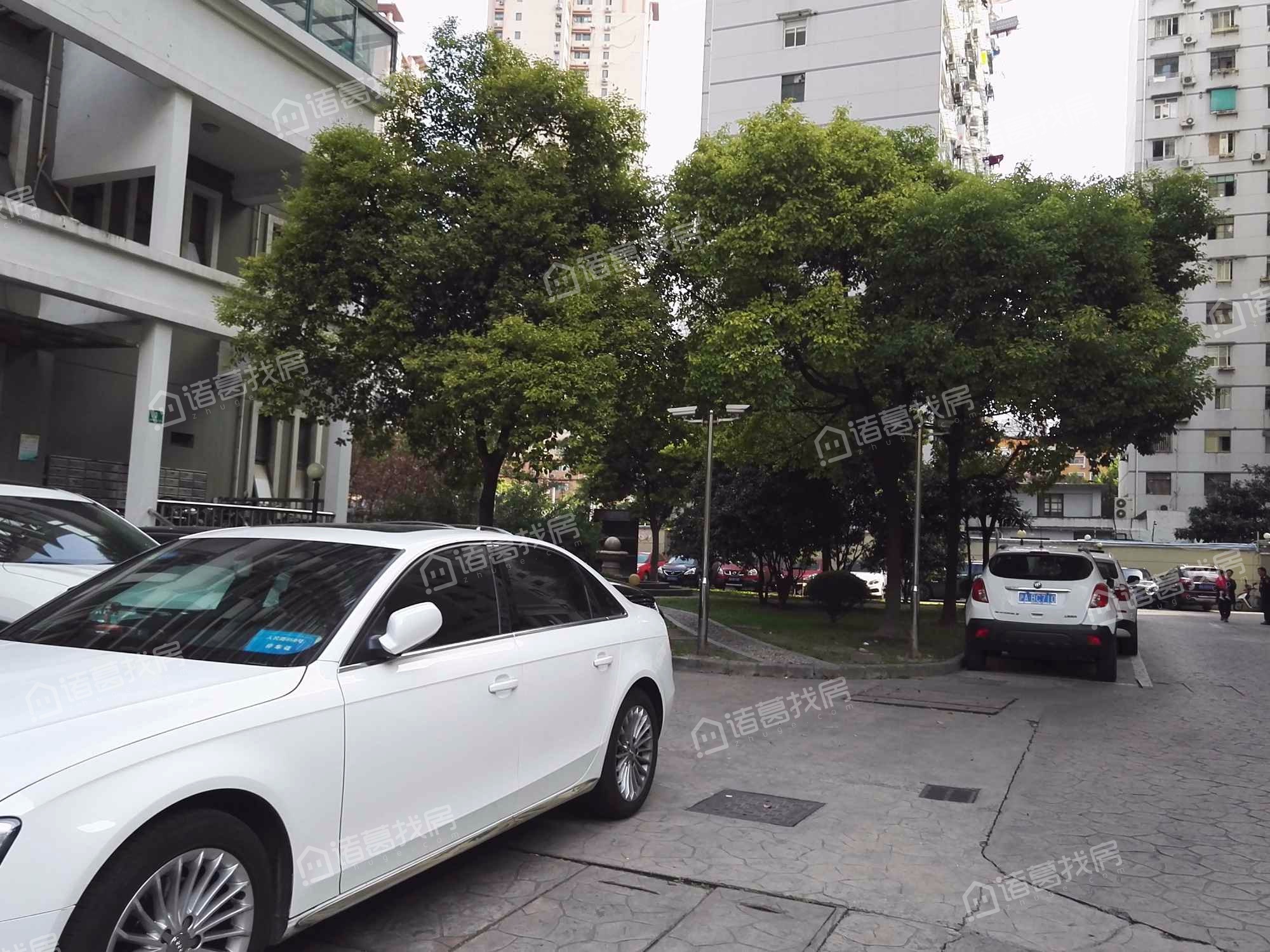 雅庐苑
