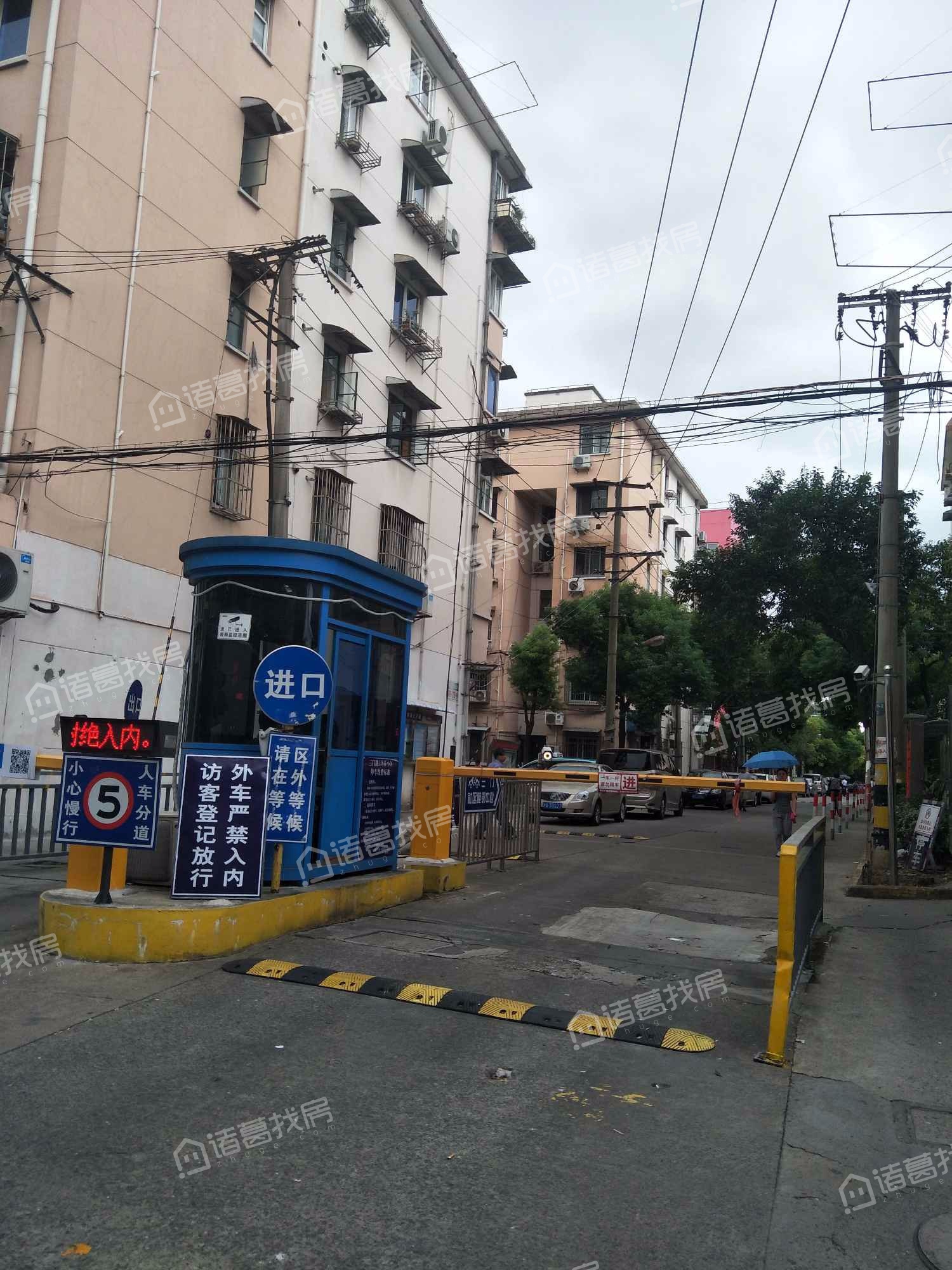 三门路358弄