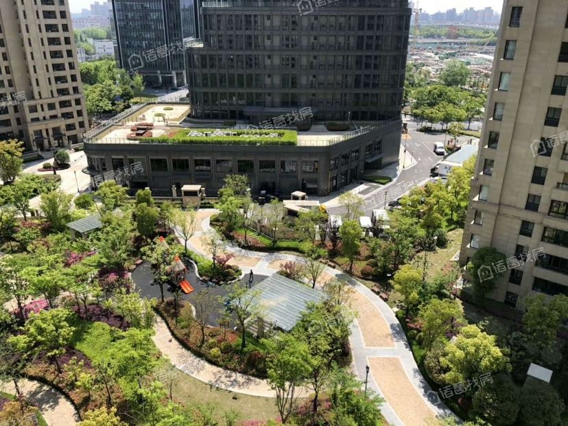 徐汇公园道壹号
