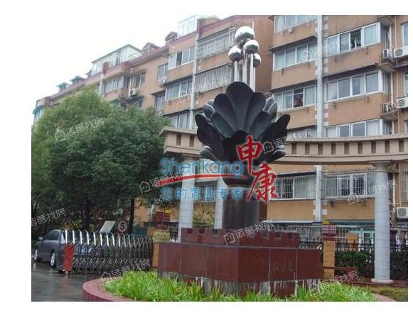 浦东牡丹苑