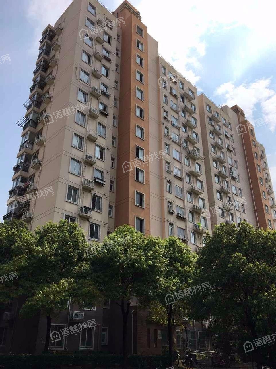 浦航新城博雅苑