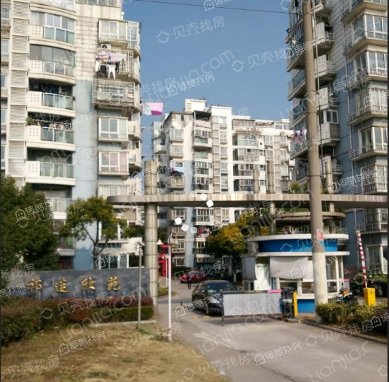 祁连欣苑