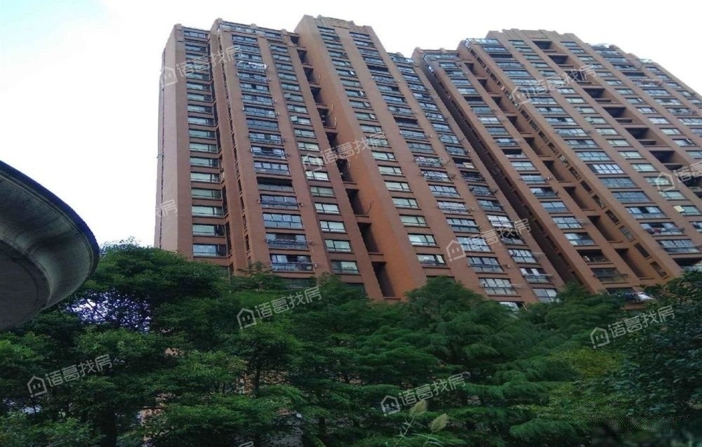 宝华城市花园