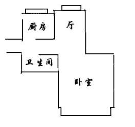 鹤明小区