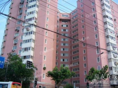 天申大楼