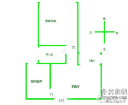 碧林湾摩登堂