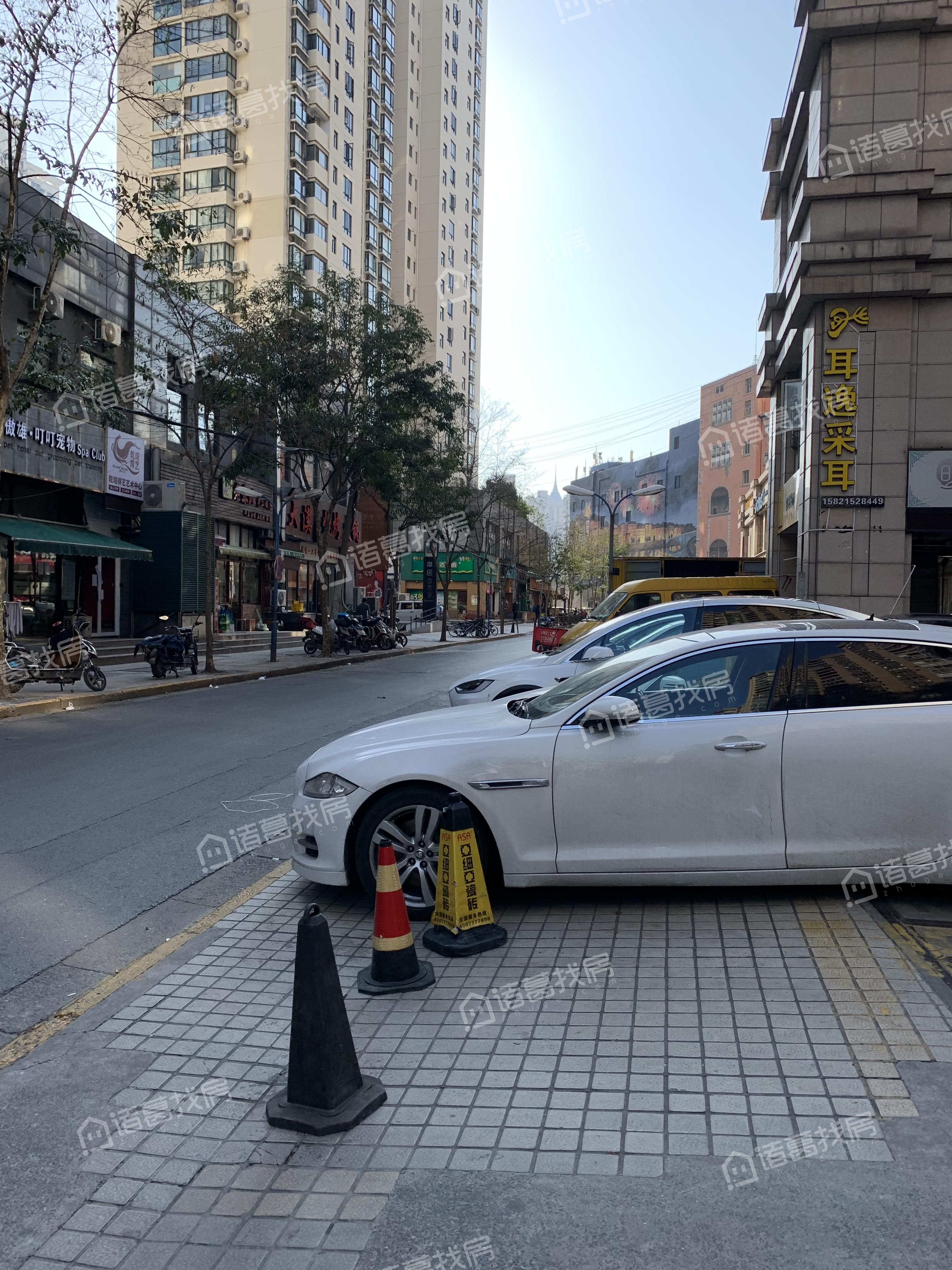 长寿路818弄
