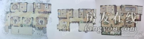新泾别墅