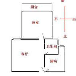南丹小区