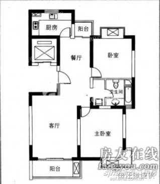 广海花园
