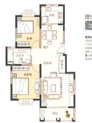 剑桥府邸