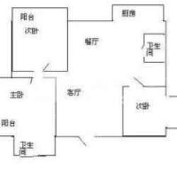 锦绣小区