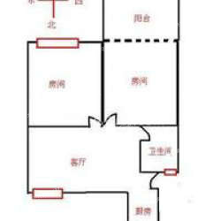 莘松六村