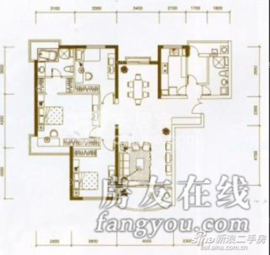 上海春城