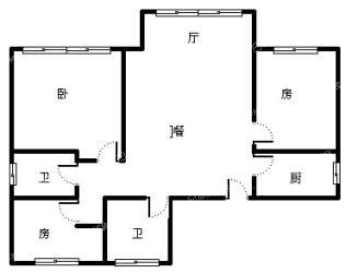 海珠公寓