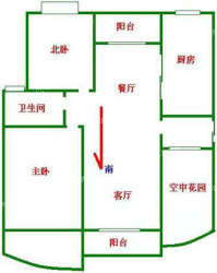 莘松七村