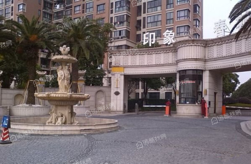 印象春城