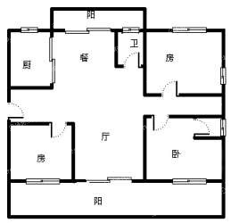 蔚蓝城市花园