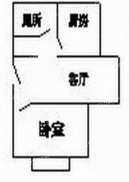 凌兆十四村