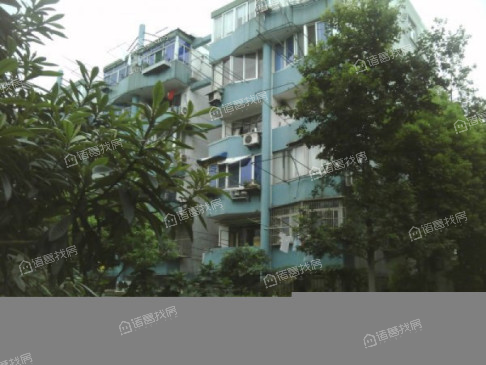 沪东新村