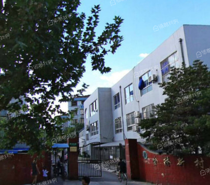 金桥新村