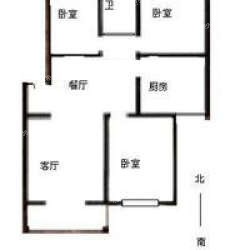 红明二村