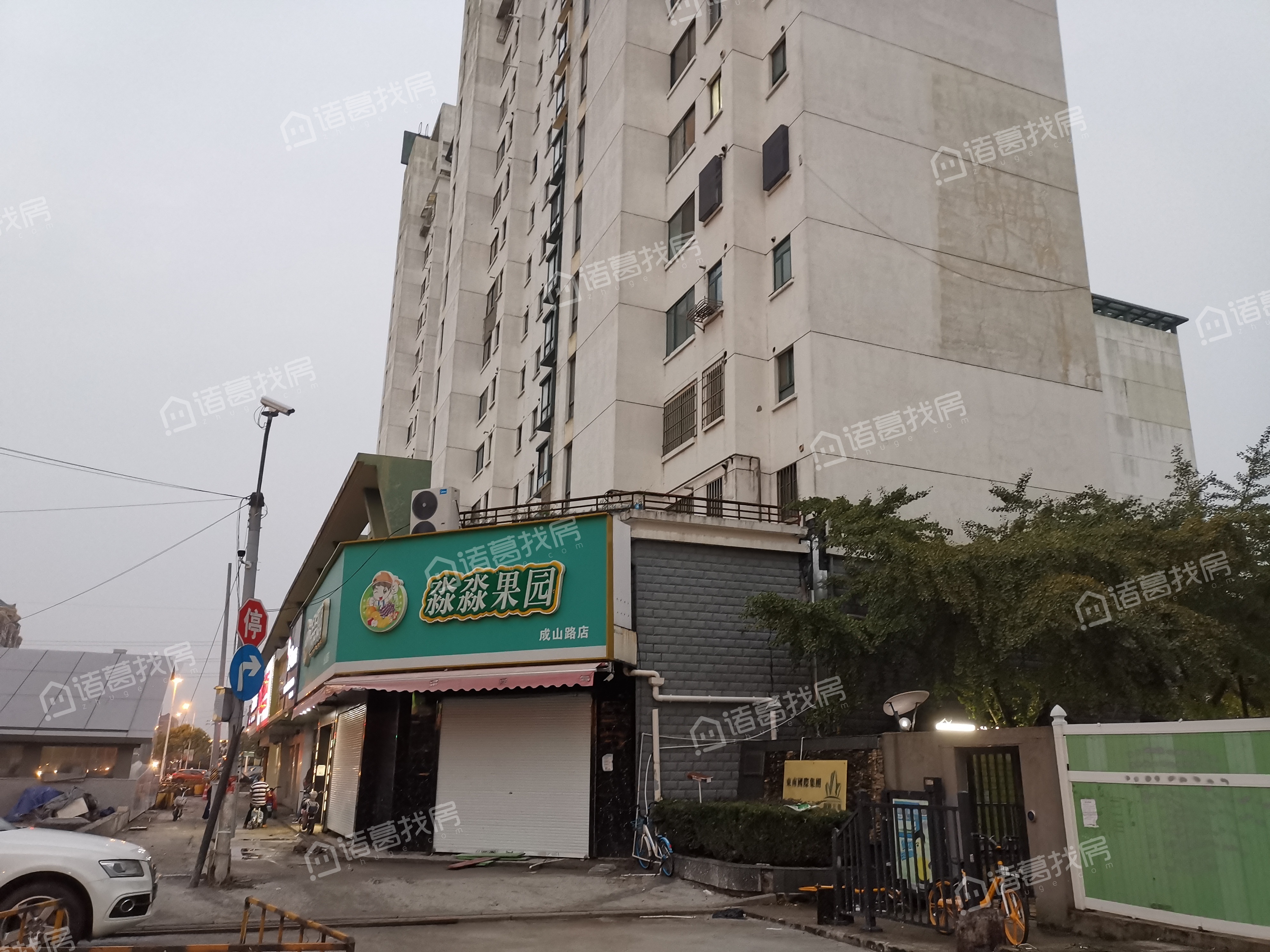 锦华东南苑