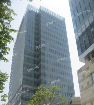 上海绿地中心正大乐城