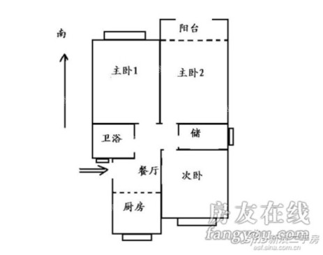 康健路43弄