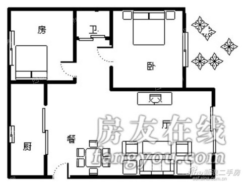 飞碟苑