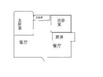龙威茗庭