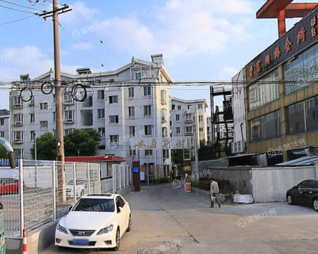 安康新村