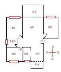 宝城大厦