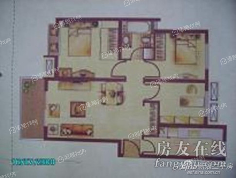 龙华西路81弄小区