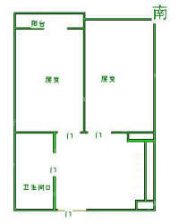 申航小区