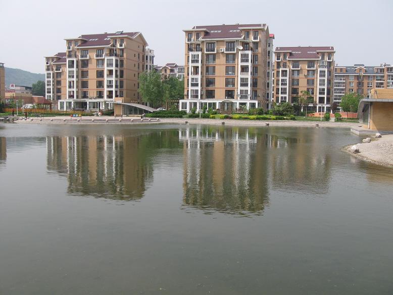 海淀天秀园古月园法拍低于市价1000万13911613925
