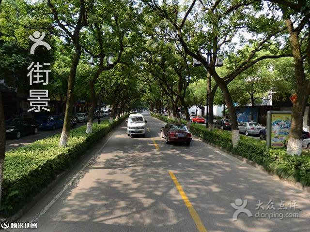 王洗马巷占地面积有多大?