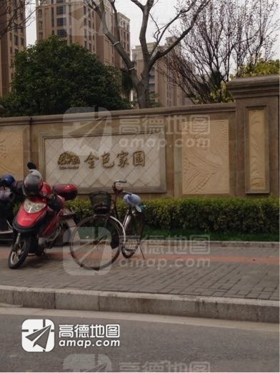 亚厦金色家园 小区地址:[上虞-百官街道] 舜耕大道,近河西路 建筑年代